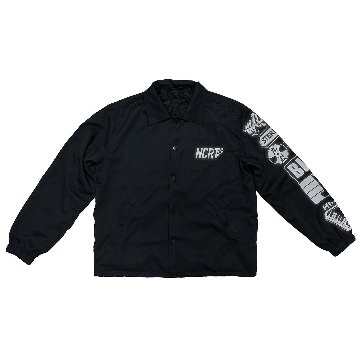 supreme x the north face 3m reflective jacket - Marwood VeneerMarwood Veneer